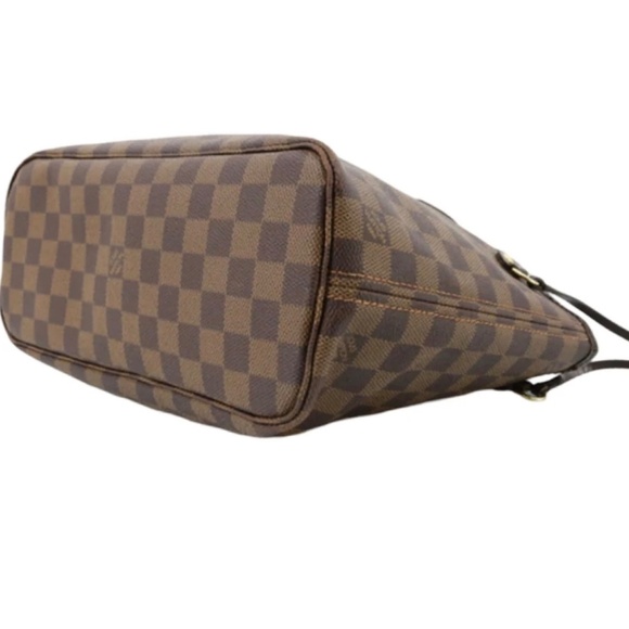 LOUIS VUITTON NEVERFULL PM - Picture 6 of 8